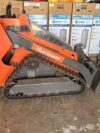 Hurricane Skid Steer