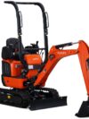 KUBOTA U10-5