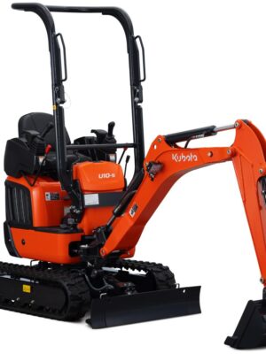 KUBOTA U10-5