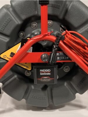 Rigid Sea Snake Mini Pro