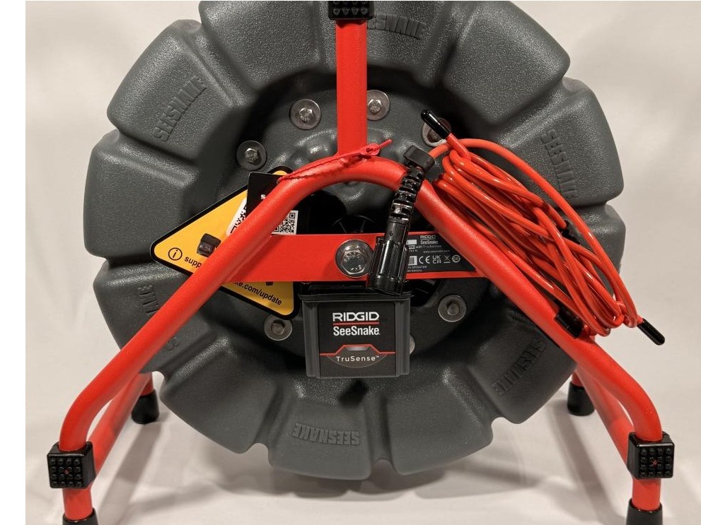 Rigid Sea Snake Mini Pro
