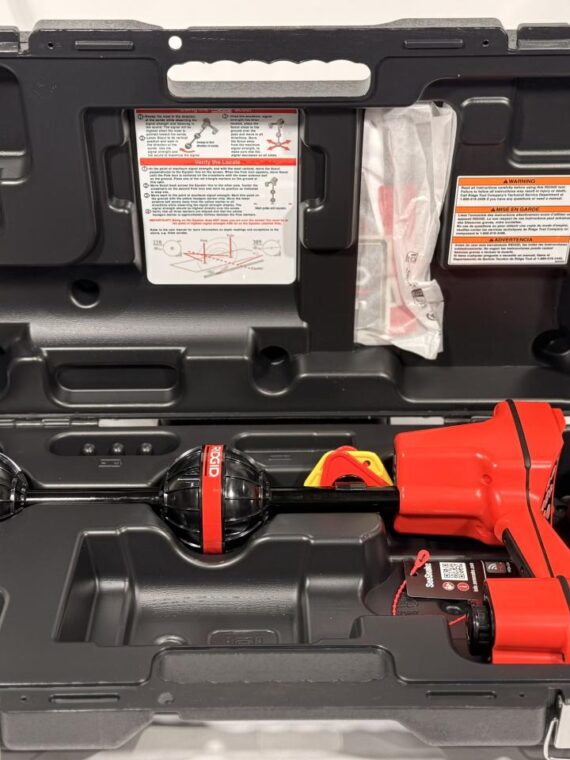 Rigid Sea Snake Mini Pro