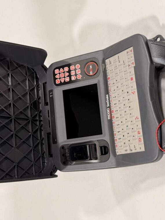 Rigid Sea Snake Mini Pro