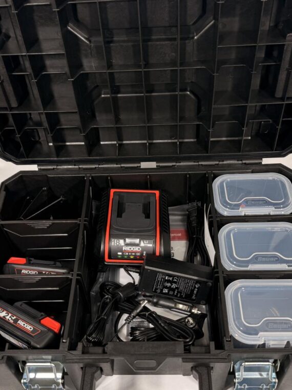 Rigid Sea Snake Mini Pro